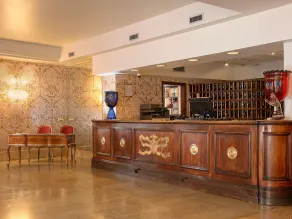 Hotel Principe - Réception