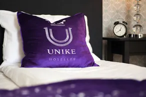  Hotel Kong Carl - Unike Hoteller - Værelse
