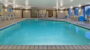 Holiday Inn Express Hotel & Suites Minneapolis - Minnetonka by IHG - Basseng