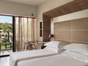 Esperos Palace Resort & Spa - Chambre