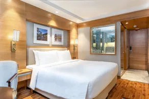 Radisson Golf Resort Pahalgam - Room