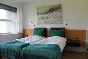 Fuglsangcentret Hotel - Room