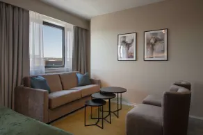 Scandic City - Rom