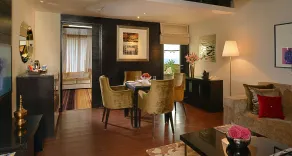 Fortune District Centre, Ghaziabad - Member ITC Hotels' Group - Room