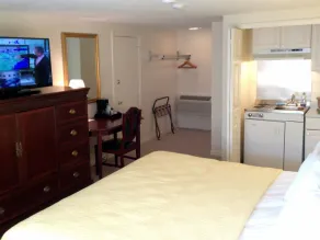 Craigville Beach Inn - Værelse