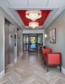 Hampton Inn - Naples - I-75 - Réception