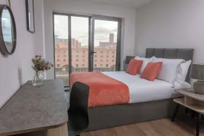 Dockside Aparthotel, Best Western Signature Collection - Zimmer