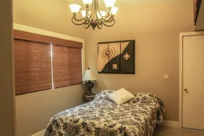 La Casa Rosa - Zimmer