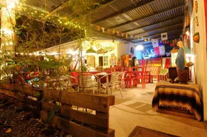 Hostal La Casa de Juan - Dining