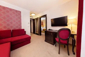 Boutique Hotel Gaia Superior - Room