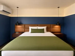 The Wesley Boutique Hotel Page, AZ - Værelse