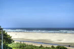 Little Creek Cove Beach Resort - Chambre