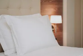 Magnus Hotel & SPA - Zimmer