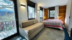 Residence Villa Linda - Habitación