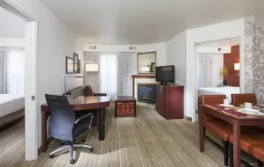 Residence Inn Phoenix Glendale/ Peoria - Chambre