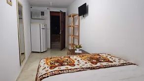 pousada vida bela suites - Zimmer