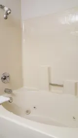 Ramada by Wyndham St George - Salle de bain