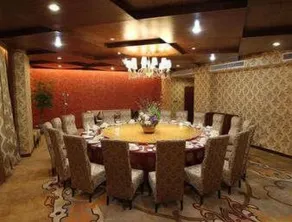 Ramada Longyan - Restaurante