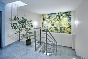 Apartamenty Centrum Villa Perla - Interior entrance