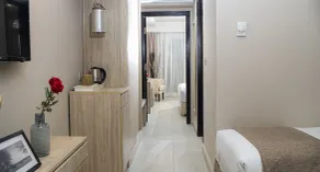 Amarina Abu Soma Resort & Aquapark - Habitación