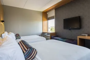 Aloft by Marriott Nashville Franklin - Rum