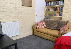 Garden Barn - Room
