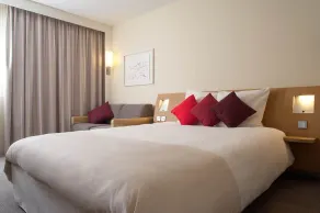 Novotel Sheffield Centre - Habitación