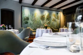 Castello del Sole Beach Resort&SPA - Restaurant