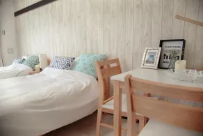 Hotel Tomas Nago - Chambre