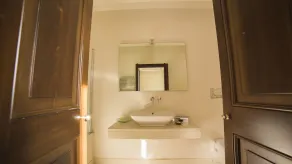 Palazzo Viceconte - Salle de bain