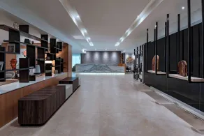 AC Hotel by Marriott San Jose Escazu - Réception
