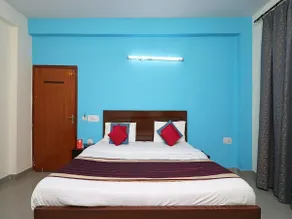 Hotel Akash Palace - Room