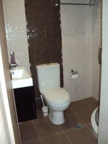 Catherine Hotel - Chambre
