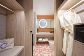 Centara Karon Resort Phuket - Chambre