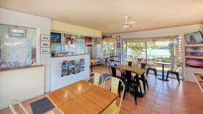 Tweed River Motel - Lobby