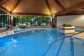 Delta Hotels by Marriott York - Pool