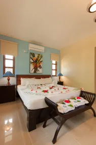 Le Relax Self Catering Apartment - Rum