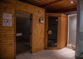 La Flèche d'Or - Spa