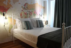 Travellers Pearl by Storytellers - Chambre