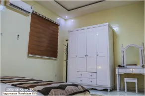 Appartement Nouakchott INN - Zimmer