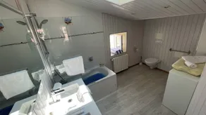 Hôtel Le Clos Rhea St Martin de Ré - Salle de bain