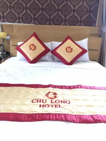 Chu Long Hotel & Spa - Quarto