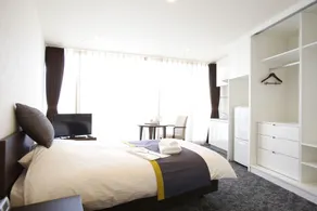 3 Wellness - Room