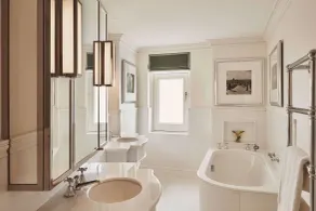 The Connaught, Maybourne  - Salle de bain