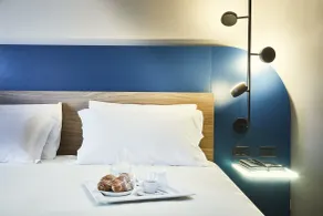 Belstay Milano Assago - Chambre