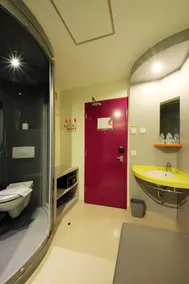 POP! Hotel Kuta Beach - Room