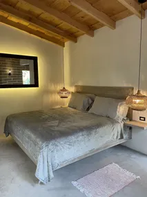 La Iguana Perdida - Room