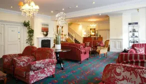 The Clonakilty Hotel - Lobby