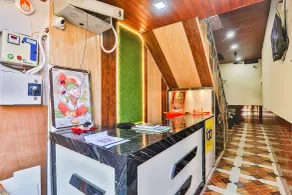 FabHotel Uma Yugul - Reception