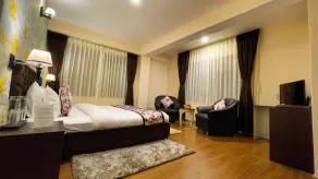 Voyage Dream Villa Retreat - Room